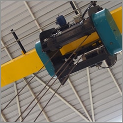 Jib Crane India
