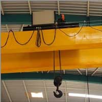 Hydraulic Floor Cranes