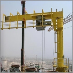 Jib Crane Supplier