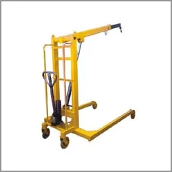 Trolley Cranes, Trolleys Suppliers in south africa, bangalore, qatar, kzn