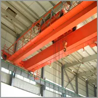 Gantry Crane Manufacturers